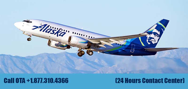 Alaska Airlines Trip Cancellation