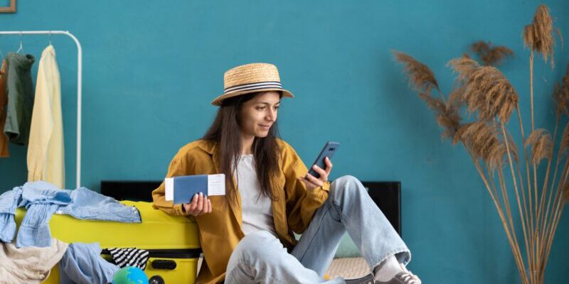 Air Transat Date Change