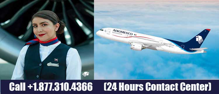Aeromexico Date Change