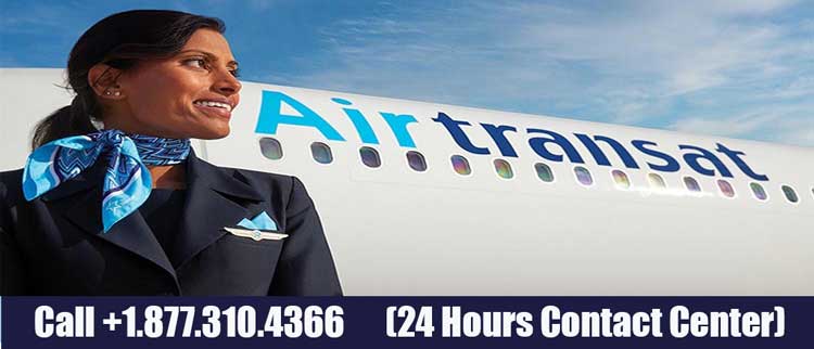 Air Transat Date Change